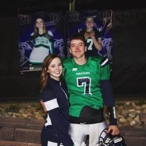 Meet your Posher, Joe